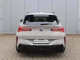 BMW X3 (2025) thumbnail 6