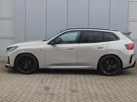 BMW X3 (2025) thumbnail 7