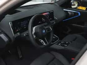 BMW X3 (2025) thumbnail 9