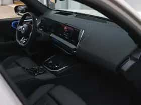 BMW X3 (2025) thumbnail 10