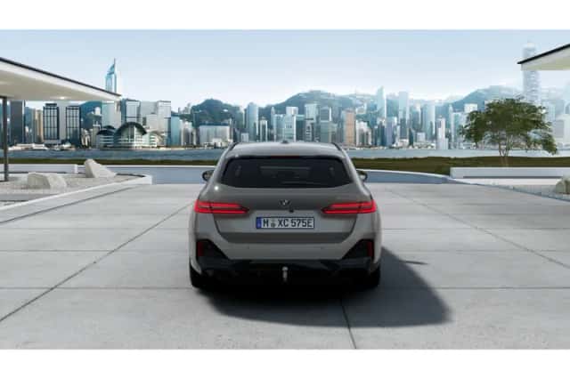 BMW 5-Serie (2026) thumbnail 4
