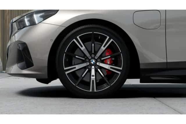 BMW 5-Serie (2026) thumbnail 6