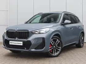 BMW X1 (2025)