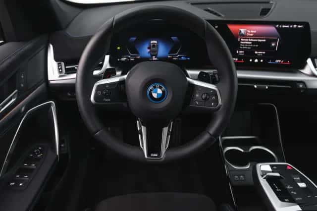 BMW X1 (2025) thumbnail 3
