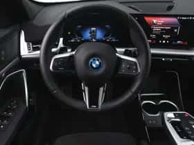 BMW X1 (2025) thumbnail 3