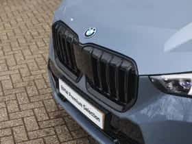 BMW X1 (2025) thumbnail 26
