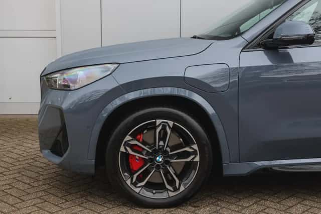 BMW X1 (2025) thumbnail 4