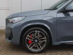 BMW X1 (2025) thumbnail 4