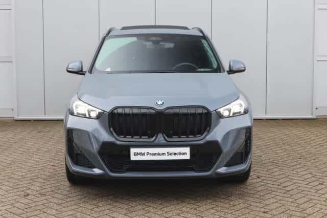 BMW X1 (2025) thumbnail 6
