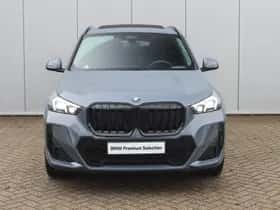 BMW X1 (2025) thumbnail 6