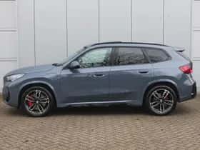 BMW X1 (2025) thumbnail 8