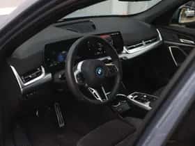 BMW X1 (2025) thumbnail 10