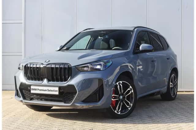 BMW X1 (2025) thumbnail 1