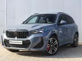 BMW X1 (2025)