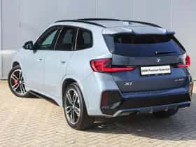 BMW X1 (2025) thumbnail 2