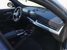 BMW X1 (2025) thumbnail 11