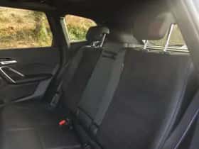BMW X1 (2025) thumbnail 13