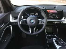 BMW X1 (2025) thumbnail 3