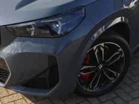 BMW X1 (2025) thumbnail 26