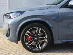 BMW X1 (2025) thumbnail 5