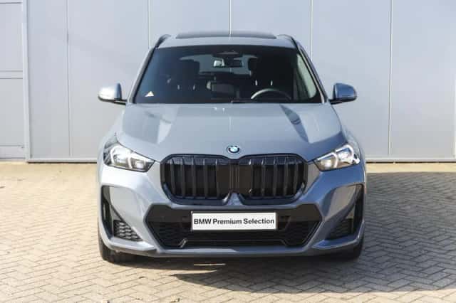 BMW X1 (2025) thumbnail 6