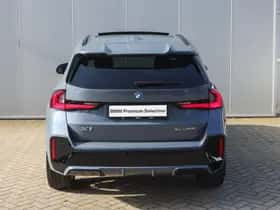 BMW X1 (2025) thumbnail 7