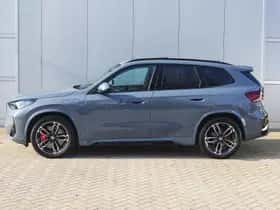BMW X1 (2025) thumbnail 8