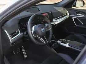 BMW X1 (2025) thumbnail 10