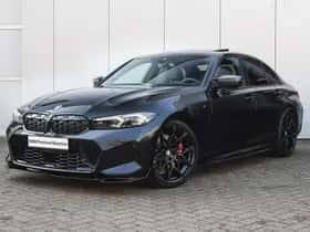 BMW 3-Serie (2026)