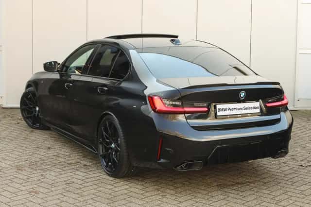 BMW 3-Serie (2026) thumbnail 2