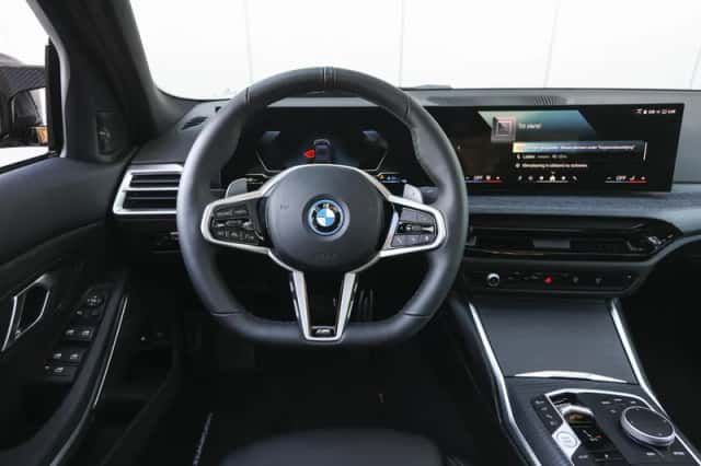 BMW 3-Serie (2026) thumbnail 3