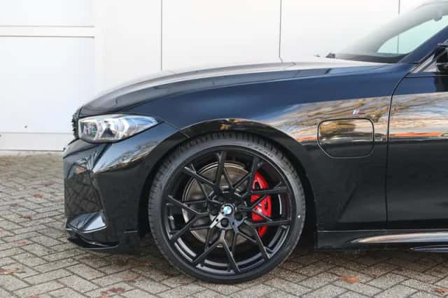 BMW 3-Serie (2026) thumbnail 4