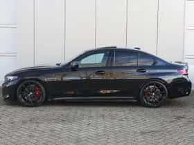 BMW 3-Serie (2026) thumbnail 8