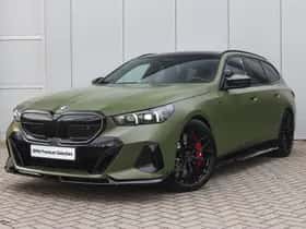 BMW 5-Serie (2026)