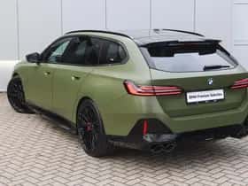 BMW 5-Serie (2026) thumbnail 2