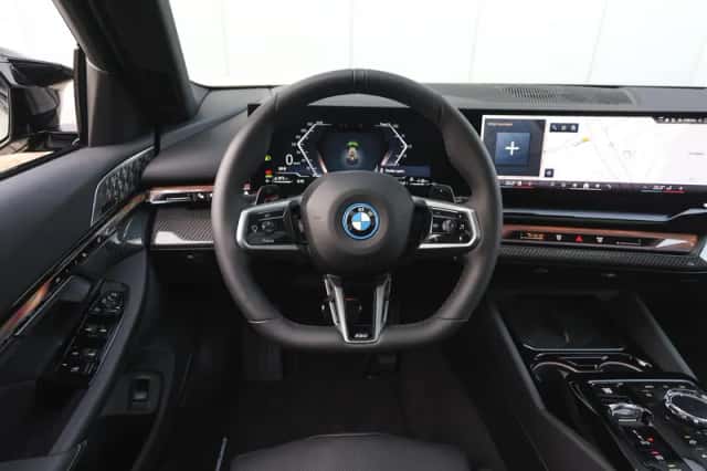 BMW 5-Serie (2026) thumbnail 3