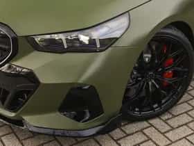 BMW 5-Serie (2026) thumbnail 32