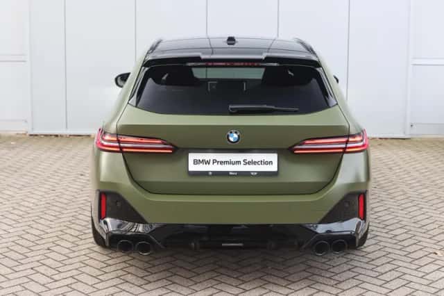 BMW 5-Serie (2026) thumbnail 6