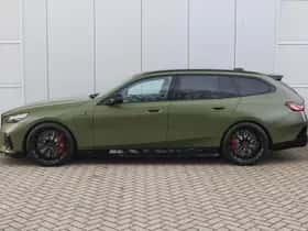 BMW 5-Serie (2026) thumbnail 7
