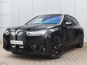 BMW iX (2025)