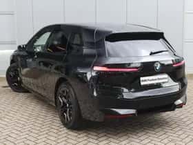 BMW iX (2025) thumbnail 2