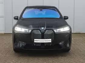 BMW iX (2025) thumbnail 5