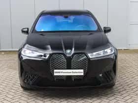 BMW iX (2025) thumbnail 5
