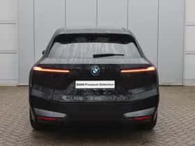 BMW iX (2025) thumbnail 6