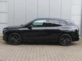 BMW iX (2025) thumbnail 6