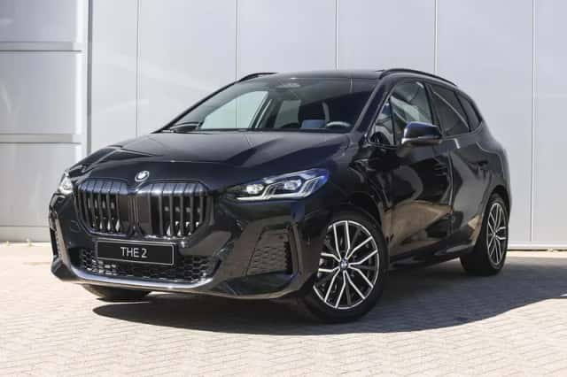 BMW 2-Serie (2026) thumbnail 1