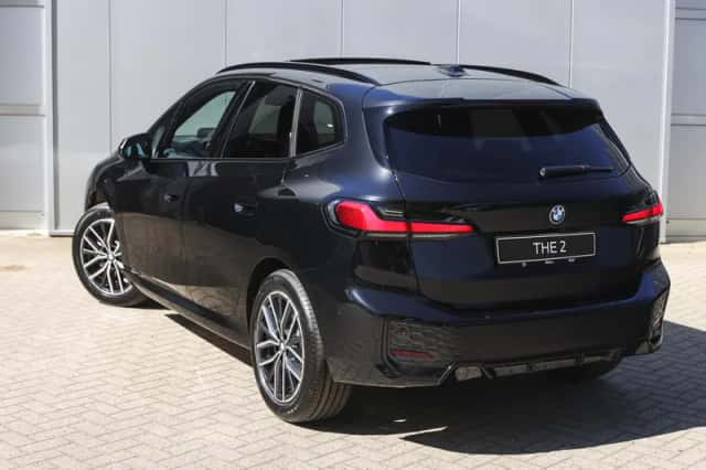 BMW 2-Serie (2026) thumbnail 2