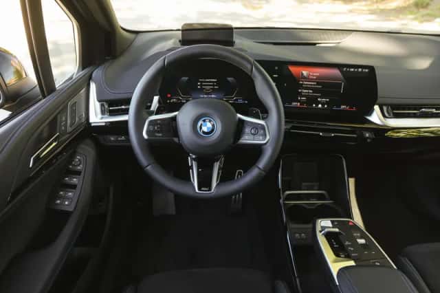 BMW 2-Serie (2026) thumbnail 3