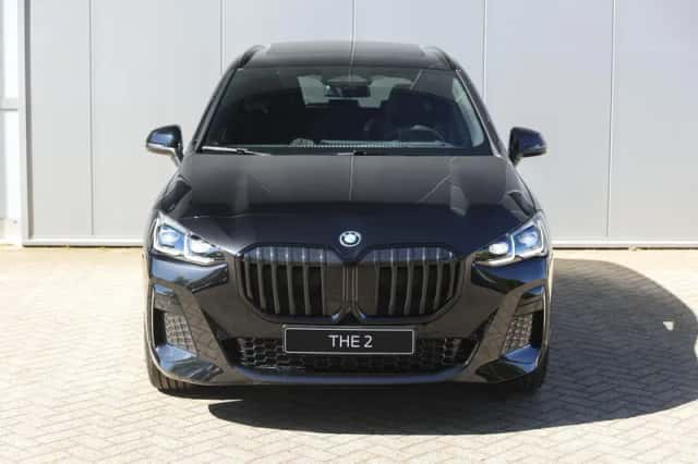 BMW 2-Serie (2026) thumbnail 6