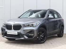 BMW X1 (2022)